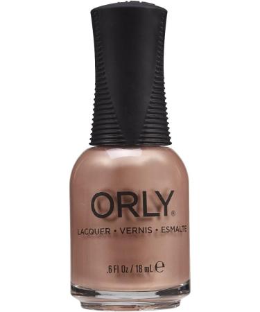 Orly Nail Polish Sand Castle 18 ml - Buy Online on GoSupps.com