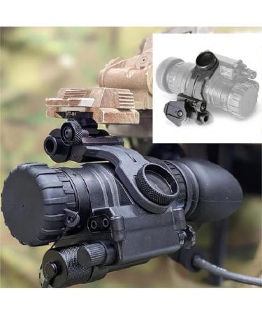 E.T Dragon PVS 14 J Arm Night Vision Goggles - Rhino Mount Compatible - Buy Online on GoSupps.com