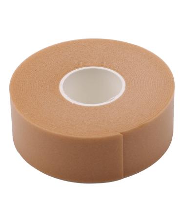 WEISUO Callus Cushion Soft Self-Adhesive Foam Callus Pad Round Waterproof Pads Toe and Foot Protectors