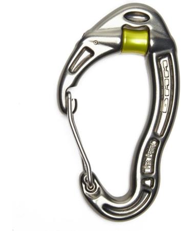 DMM Revolver Wiregate Carabiner - Lightweight and Reliable - Buy Online on GoSupps.com