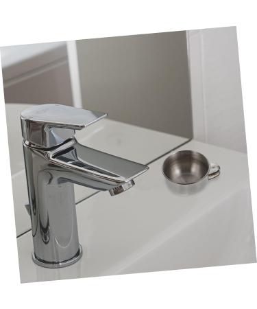 Buy Minkissy 4 Pieces Shaving Soap Bowl Set - Rice Bowl & Stainless Steel - Perfect for Men | International Shipping Available - Buy Online on GoSupps.com