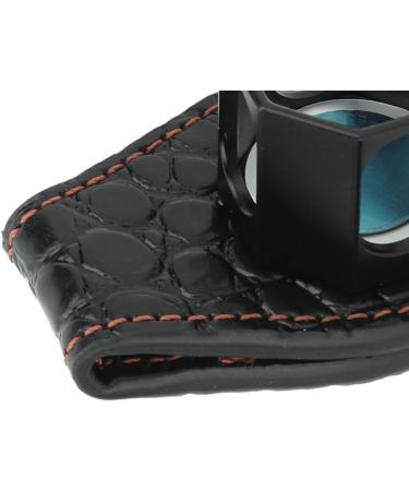 Buy Portable Octagonal Magnetic Billiard Chalk Box - Circular Container for Snooker & Pool | International Shipping Available - Buy Online on GoSupps.com