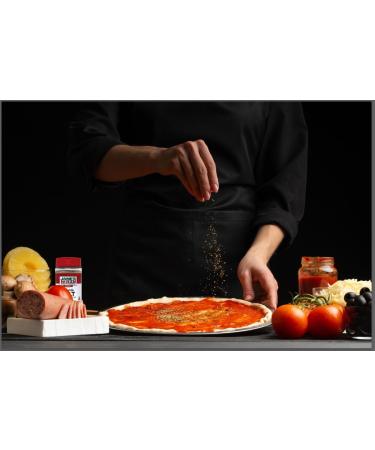 Jane's Krazy Mixed Up Seasonings Variety Pack - Salt, Pepper, Garlic 3 Piece Set - Buy Online on GoSupps.com