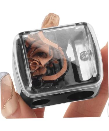 Angoily 1 set Pencil Positioning With Proof Accessories Waterproof Women Pencils of Eyebrow Fill Tools for 1 count (Pack of 1) Blue - Buy Online on GoSupps.com