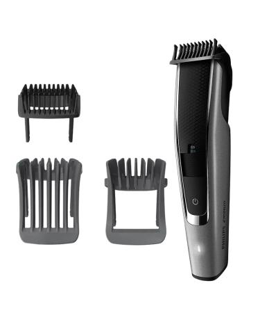 Buy Philips Norelco All-in-One Cordless Wet/Dry Multigroom Kit - Turbo-Powered Beard Mustache & Head Trimmer - International Shipping Available - Buy Online on GoSupps.com