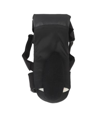 DAUZ Kids Foot Drop Brace | Foam Padding Orthotic Night Brace #011 | International Shipping Available - Buy Online on GoSupps.com
