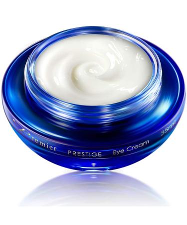 Premier Dead Sea Eye Cream  Age defying  Helps minimize wrinkles  Dark circles  sagging skin  Reduce bags  vitamin A & E  hyaluronic acid  anti-aging  Hypoallergenic  classic collection 1.2fl oz