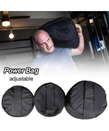 FOOTIC Adjustable Heavy Duty Training Sandbag 200LBS for Fitness & Bodybuilding - Buy Online on GoSupps.com