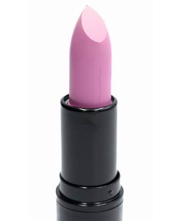 Pure Ziva Mod Baby Pink Ultra Matte Lipstick Color Moisturizing Paraben Free No Animal Testing & Cruelty Free Lip Makeup Color - Buy Online on GoSupps.com