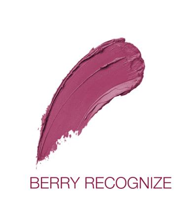 Wet n Wild Megalast Liquid Catsuit Lipstick Berry Recognize 6g - Long Lasting Matte Lip Color - Buy Online on GoSupps.com