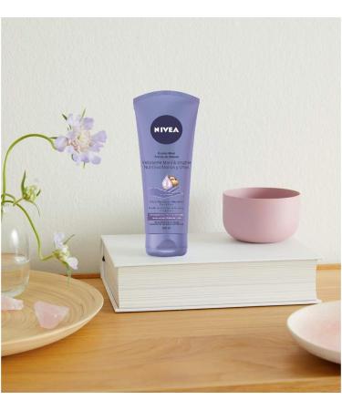 Nivea Hand Cream 6 boxes of 100 ml Velvety - Buy Online on GoSupps.com