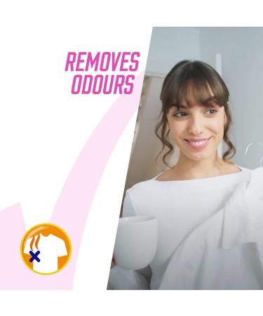 Vanish Gold Oxi Action Crystal White Gel 750 ml (Pack of 2) 125 ml (Pack of 12) - Buy Online on GoSupps.com