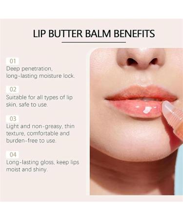 GCBKOPY Summer Fridays Lip Balm Fridays Lip Balm Glossy Lip Balm Revitalizing Lip Mask and Lip Balm Soothing Tinted Lip Care Moisturizing Clear - Buy Online on GoSupps.com