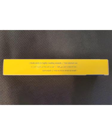 Flaminal Forte Cream 50g - Effective for Acute & Chronic Wounds | International Shipping Available - Buy Online on GoSupps.com