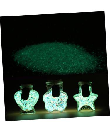  ibasenice ibasenice Phosphorescent Varnish - Sand with Fluorescent Pigments 20g Pack - Buy Online on GoSupps.com
