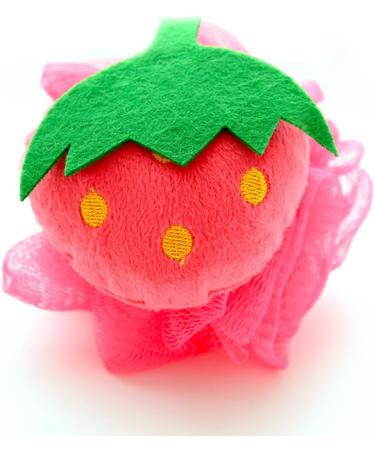 Buy Healeved 12 Pcs Ball Shower Balls | Fruit Bath Mesh Sponge Pouf for Luxurious Showers - Fast International Shipping - Buy Online on GoSupps.com