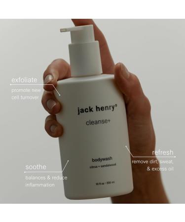 Vegan Body Wash Pump - Plant-Based Cleanser for All Skin Types | Hydrating Gel with Superfoods & Vitamins - Daily Shower Cleanser - Buy Online on GoSupps.com