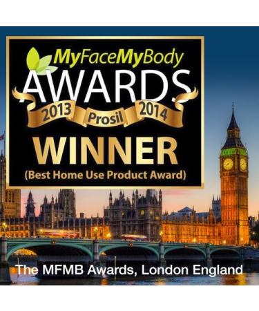 Pro-SIL Silicone Scar Treatment Stick 4.25g - FDA Cleared & Clinically Proven - Made in USA - Buy Online on GoSupps.com