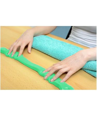 Buy Physioflex Therapy Modeling Clay Set 85g | Soft Medium Strong - Ideal for Therapy & Rehabilitation - Buy Online on GoSupps.com