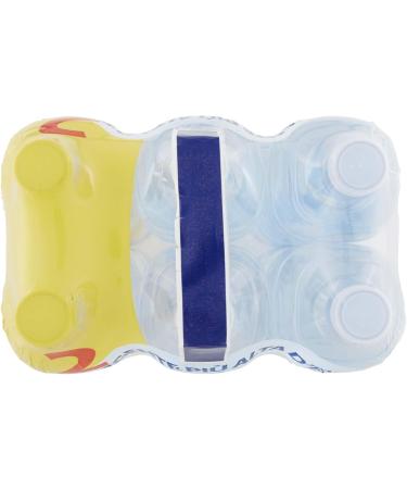 Eva Natural Water 1.5L (Pack of 6) - Buy Online on GoSupps.com