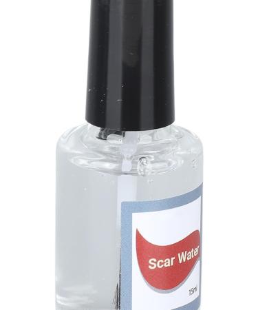 Scar Makeup Liquid Party for Atmosphere Lotion Wound Scar Lotion Scary Festive Halloween Scar Gel Halloween Decoration Celebration Party Scar Cream Scar Ointment Adhesive Bandages - Buy Online on GoSupps.com