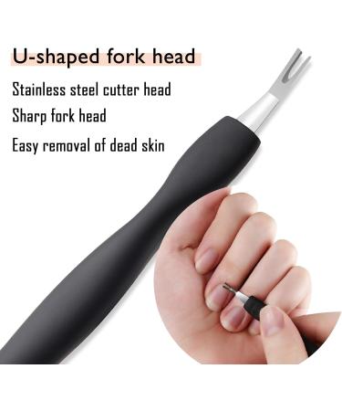 Foot File Pedicure Sets for Feet 8 in 1 Foot Files Foot Care Foot Scrubber Kit Hard Skin Remover Foot File Scraper Grater Rasp Dead Skin Remover Callus Remover Shaver for Women Men - Buy Online on GoSupps.com