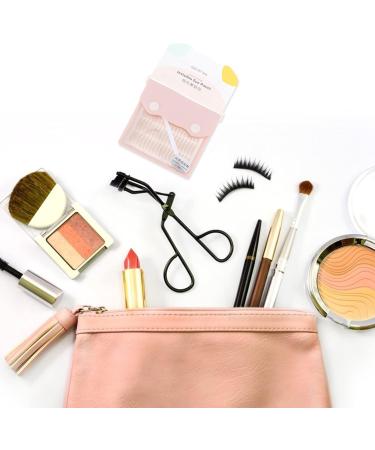 Invisible Lace Double Eyelid Tape - Instant Eye Lift Strips & Makeup Kit for Natural Eyelid Enhancement | International Shipping Available - Buy Online on GoSupps.com