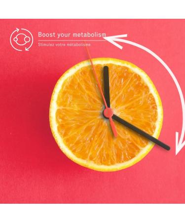 B-COMPLEX - Supplement - Boosts energy - Maintains healthy lifestyle - Contains B multivitamins - Natural peach flavour - Liquid formula - 500ml - Buy Online on GoSupps.com