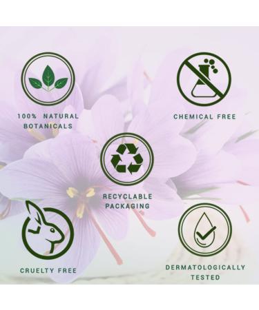 Biotique Saffron Dew 50g - Ageless Face & Body Cream | Best Anti-Aging Moisturizer for All Skin Types - Buy Online on GoSupps.com