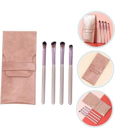 IWOWHERO 1 Set Eye Shadow Brush Set Eye Makeup Applicators Makeup Brush for Girls Make up Applicators for Face Ladies Suits Brush for Makeup Artificial Fiber Miss Smudge Brush Eyes - Buy Online on GoSupps.com