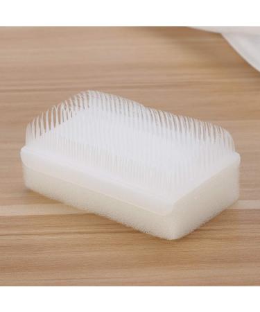 Healifty Sensory Brush for Babies | Autism Therapy Soft Plastic Brush for Comfort and Calm - Buy Online on GoSupps.com