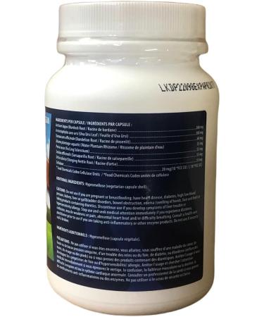 Omega Alpha Kidney Plus 90s - Buy Online on GoSupps.com