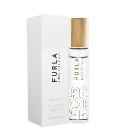 Furla Romantica EDP Spray Women 0.34 oz - Buy Online on GoSupps.com