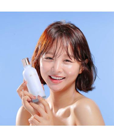 VELY VELY O2 Moisture Emulsion - Deep Moisturizer & Hydration | Anti-Aging Facial Lotion for All Skin Types | Paraben-Free Pure Oxygen Water (150ml - Buy Online on GoSupps.com