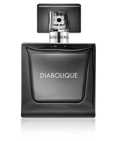 Diabolique Homme by Eisenberg Eau de Parfum Spray 50ml - Buy Online on GoSupps.com
