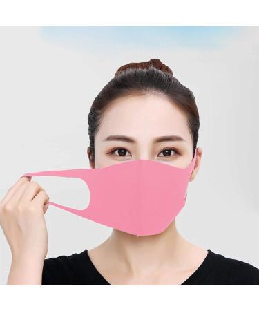 Shop Reusable Spandex Masks - Eco-Friendly & Comfortable | Worldwide Shipping - Buy Online on GoSupps.com