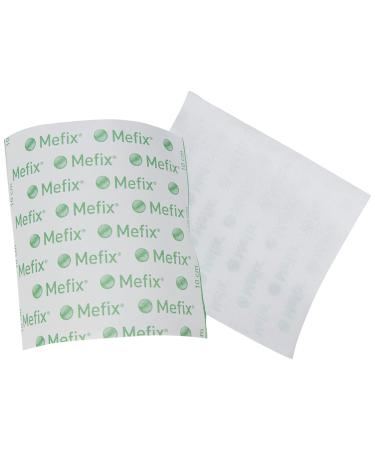 Mefix 311000 Tape 10cm x 10m - Soft Cloth Medical Adhesive, Pack of 1 - Buy Online on GoSupps.com