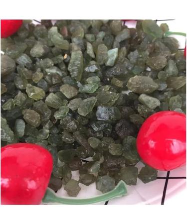 Crystal Blue raw Natural Apatite Crystal Gemstone Reiki Crystal Stone Specimen ERTEYIN - Buy Online on GoSupps.com