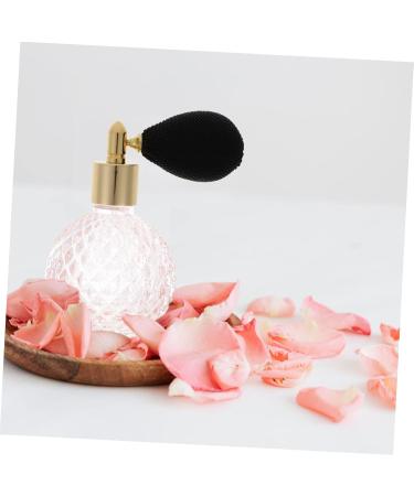 VINTORKY Air Bag Spray Head Bottle Heads Tassel Trim Mist Sprayer Perfume Gasbag Perfume Bottle Pump Antique Perfume Bottle Refillable Fragrance Replacement Cover Spray Bottle Knitting 9.8x7cm As Shown 1 - Buy Online on GoSupps.com