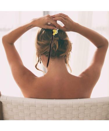 OSALADI Hairpin Hair Pin Hair Accessories Tiara Hair Sticks for Women Japanese Hair Sticks Hanfu Hair Bun Hair Holder Retro Hair Stick Hair Chopsticks for Women Vintage Miss China Glass - Buy Online on GoSupps.com