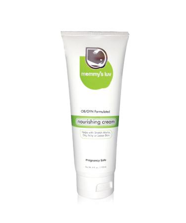 Mommy's Luv Nourishing Cream