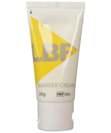 LBF 30g Barrier Cream 1 g (Pack of 1)