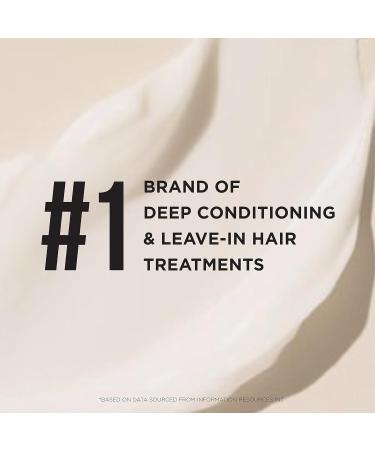 HASK Argan Oil Deep Conditioner Treatment for all hair types colour safe gluten free sulfate free paraben free - 1 50mL Packette - Buy Online on GoSupps.com