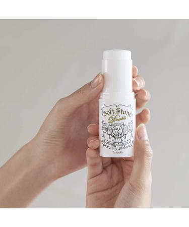 DEONATULLE Soft Stone Stick Deodorant 20g - Buy Online on GoSupps.com
