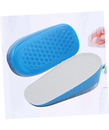 Mobestech Height Lift Inserts - 2 Pairs Orthopedic Shoe Lifts for Enhanced Comfort & Elevation - Buy Online on GoSupps.com