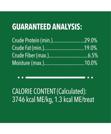 Greenies Feline SMARTBITES Healthy Indoor Chicken & Tuna | All Bag Sizes | 1 lb Pack | Tuna Flavors - Buy Online on GoSupps.com