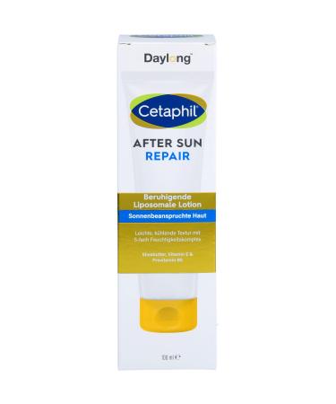 CETAPHIL Sun Daylong After Sun Repair Lotion 100 ml