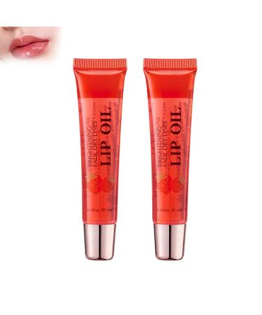 Utapossin Moisturizing and glossy lip oil