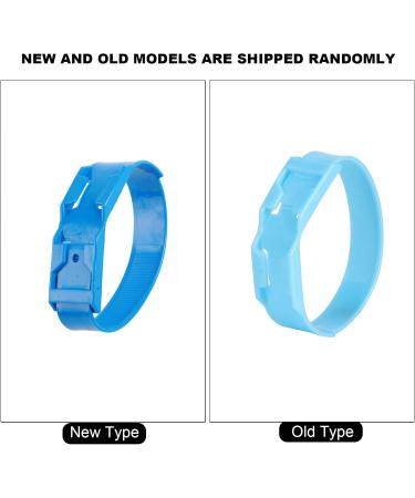 Yousiliang Cattle Identification Bands | 10-Part Plastic Cow Marking Tools for Agriculture - International Shipping Available - Buy Online on GoSupps.com