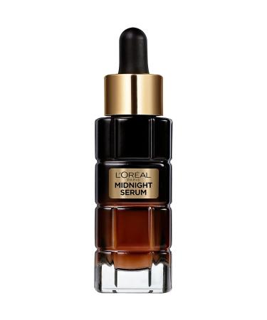 L'Or al Paris Age Perfect Renaissance Cellular serum Midnight